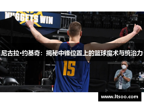 尼古拉·约基奇：揭秘中锋位置上的篮球魔术与统治力